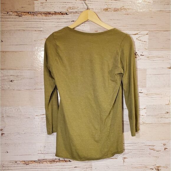 Motherhood long sleeve tee - Picture 4 of 8